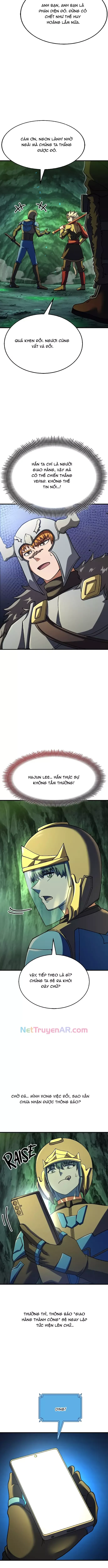 Shipper Của Thần Chapter 71 - Trang 4