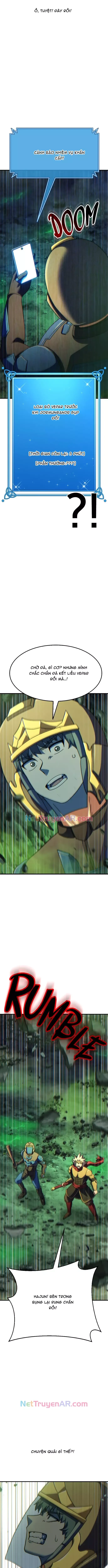 Shipper Của Thần Chapter 71 - Trang 5