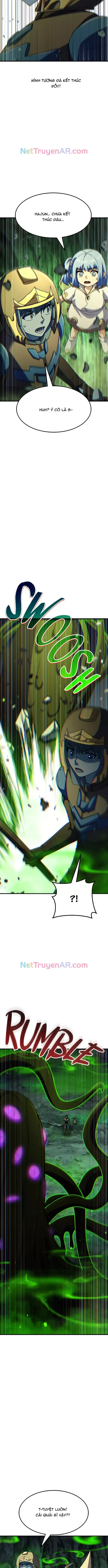 Shipper Của Thần Chapter 71 - Trang 6