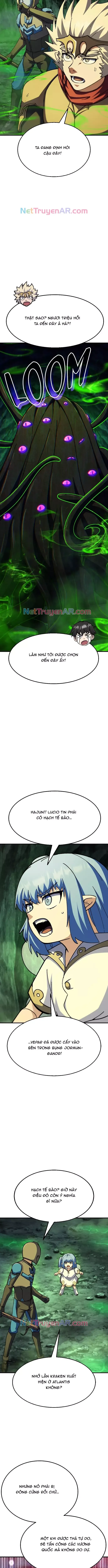 Shipper Của Thần Chapter 71 - Trang 7