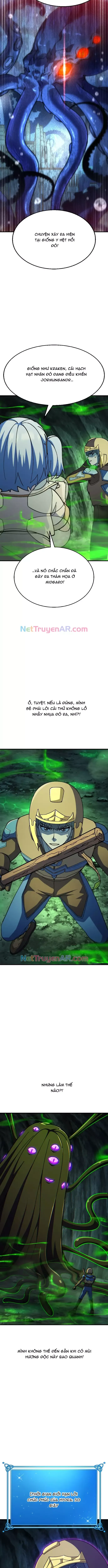 Shipper Của Thần Chapter 71 - Trang 8