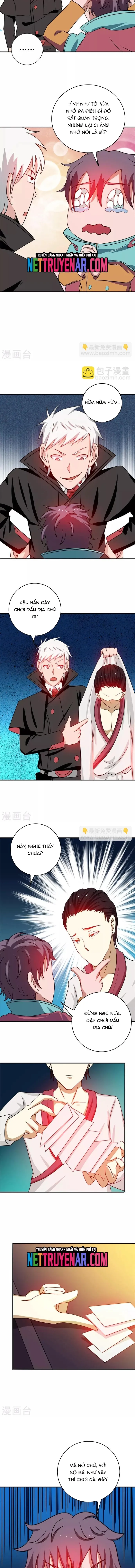 Địa Ngục Này Ta Mở Ra Đấy - Chapter 262 - Page 4