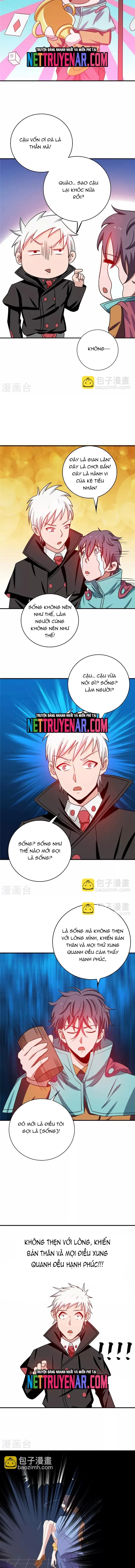 Địa Ngục Này Ta Mở Ra Đấy - Chapter 262 - Page 6