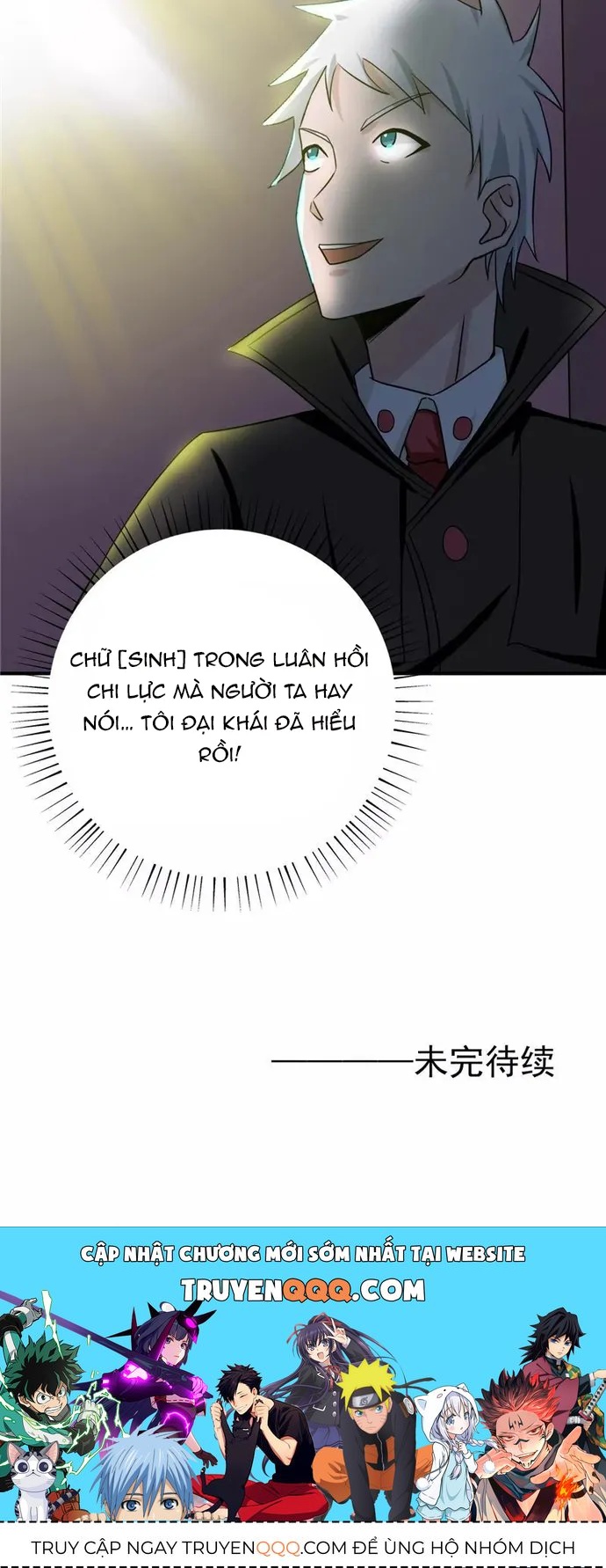 Địa Ngục Này Ta Mở Ra Đấy - Chapter 262 - Page 8