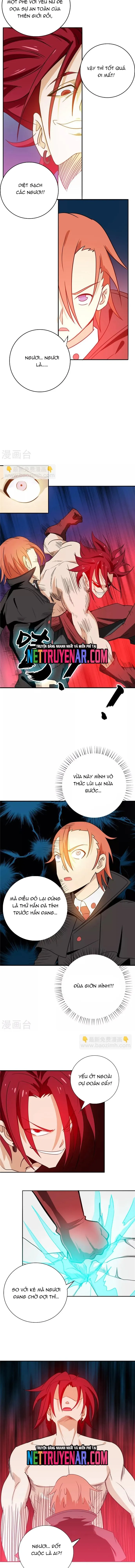 Địa Ngục Này Ta Mở Ra Đấy - Chapter 263 - Page 3