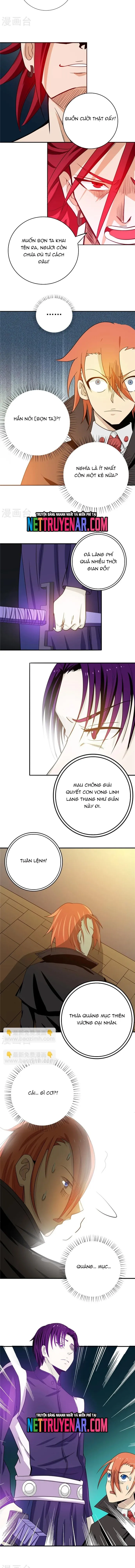 Địa Ngục Này Ta Mở Ra Đấy - Chapter 263 - Page 4