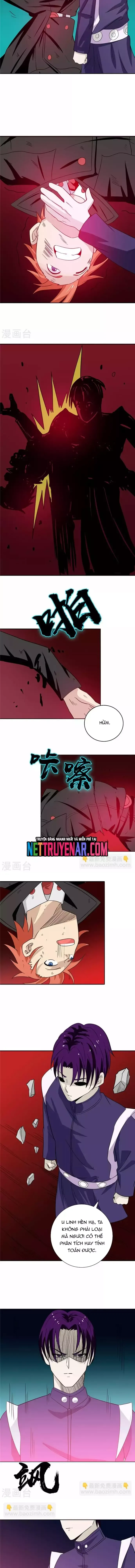 Địa Ngục Này Ta Mở Ra Đấy - Chapter 265 - Page 4