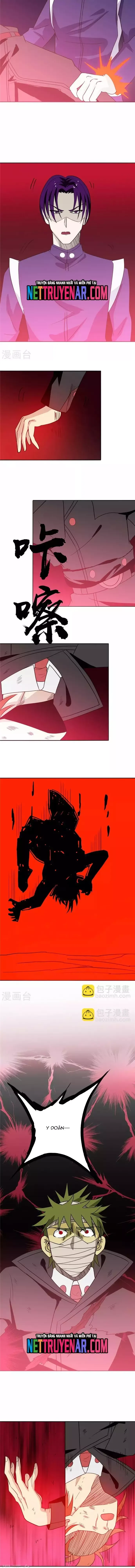 Địa Ngục Này Ta Mở Ra Đấy - Chapter 265 - Page 5