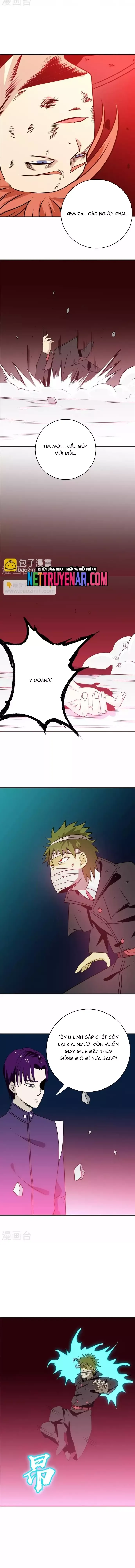 Địa Ngục Này Ta Mở Ra Đấy - Chapter 265 - Page 6