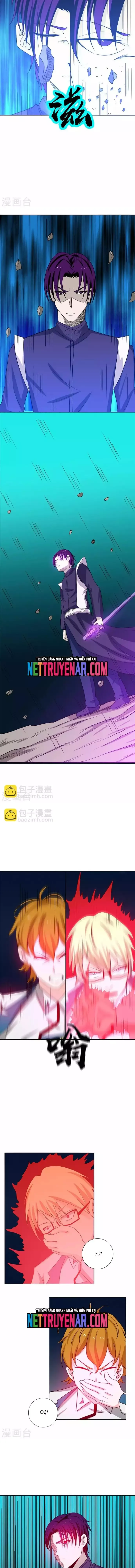 Địa Ngục Này Ta Mở Ra Đấy - Chapter 266 - Page 3