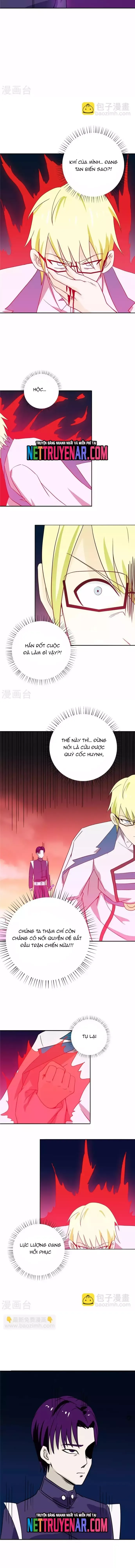 Địa Ngục Này Ta Mở Ra Đấy - Chapter 266 - Page 5