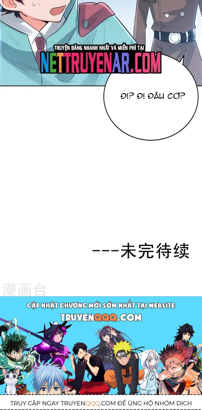 Địa Ngục Này Ta Mở Ra Đấy - Chapter 268 - Page 6