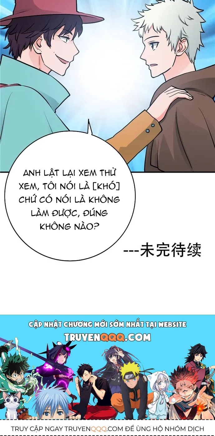 Địa Ngục Này Ta Mở Ra Đấy - Chapter 269 - Page 6