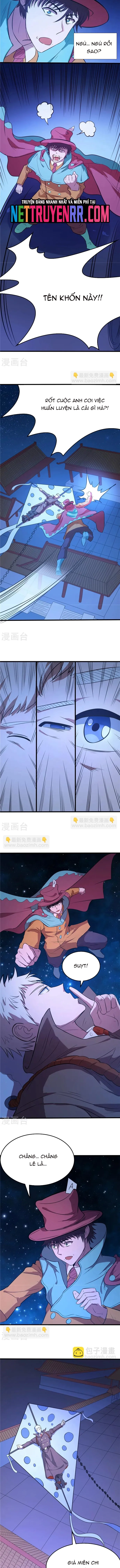 Địa Ngục Này Ta Mở Ra Đấy - Chapter 271 - Page 3