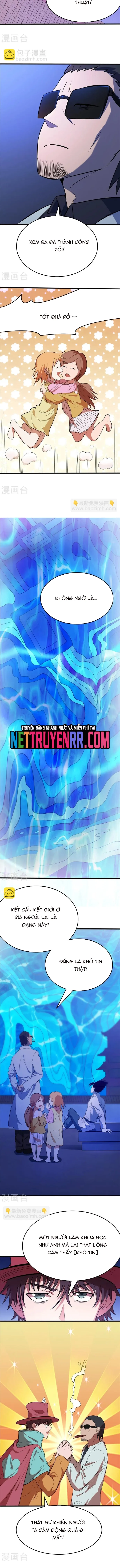 Địa Ngục Này Ta Mở Ra Đấy - Chapter 271 - Page 4