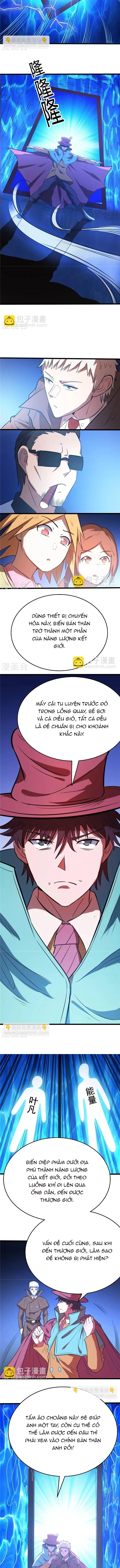 Địa Ngục Này Ta Mở Ra Đấy - Chapter 271 - Page 6