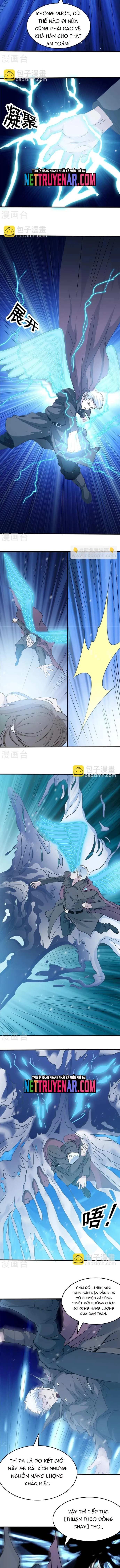 Địa Ngục Này Ta Mở Ra Đấy - Chapter 272 - Page 3