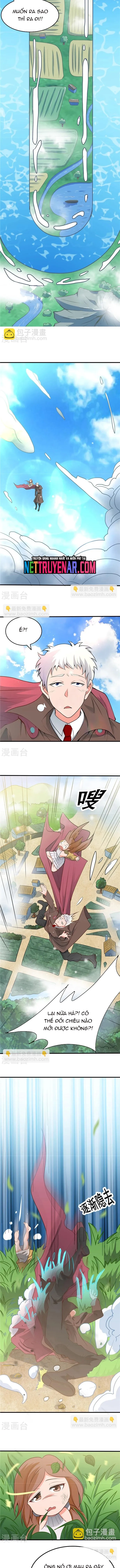 Địa Ngục Này Ta Mở Ra Đấy - Chapter 272 - Page 5