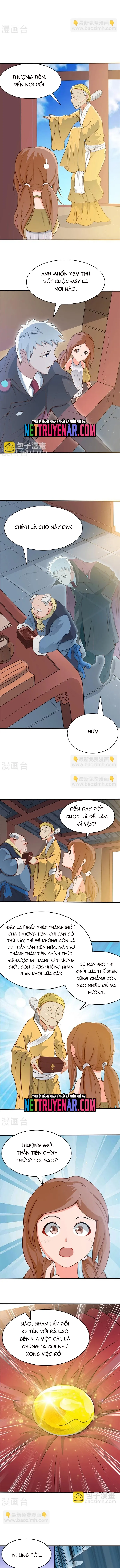 Địa Ngục Này Ta Mở Ra Đấy - Chapter 273 - Page 3