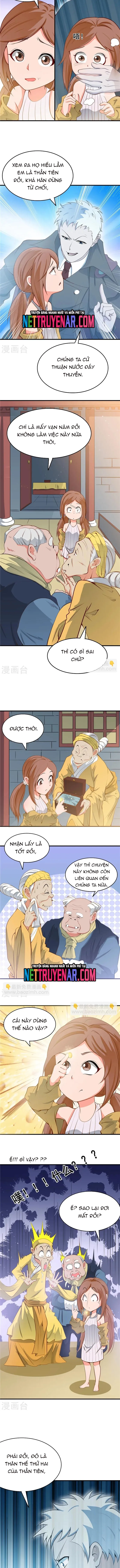 Địa Ngục Này Ta Mở Ra Đấy - Chapter 273 - Page 4