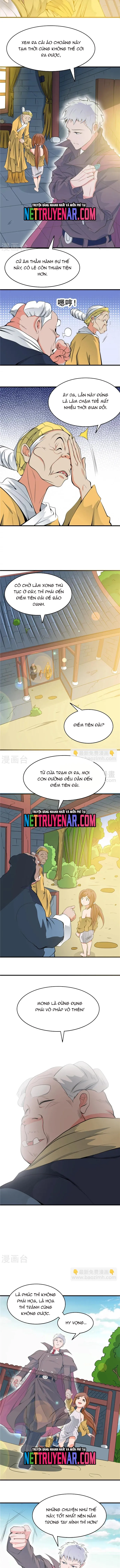 Địa Ngục Này Ta Mở Ra Đấy - Chapter 274 - Page 4