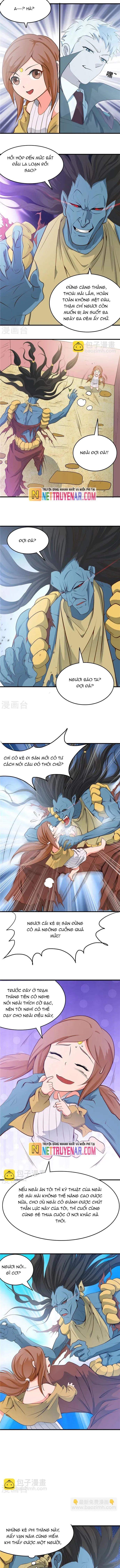 Địa Ngục Này Ta Mở Ra Đấy - Chapter 275 - Page 3