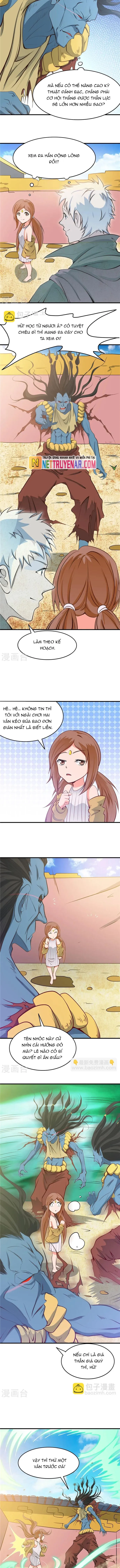 Địa Ngục Này Ta Mở Ra Đấy - Chapter 275 - Page 4