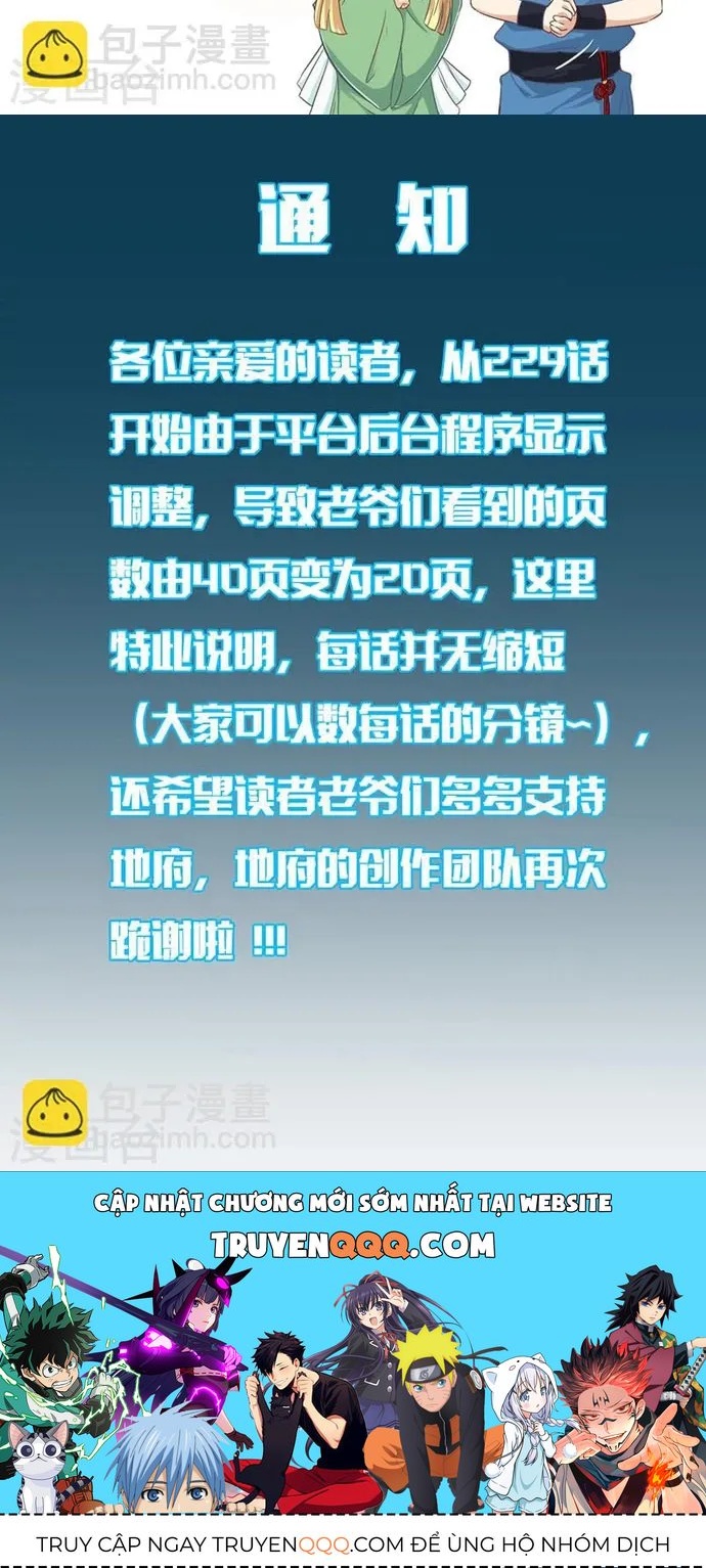 Địa Ngục Này Ta Mở Ra Đấy - Chapter 275 - Page 6