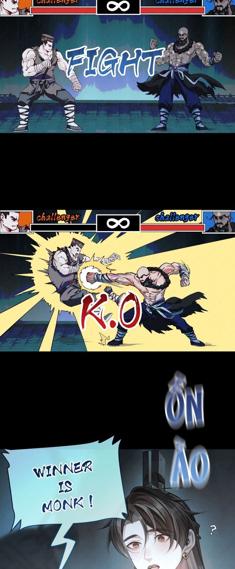 Hôm Nay Điện Hạ Bị Ám Sát Rồi À? - Chapter 16 - Page 12