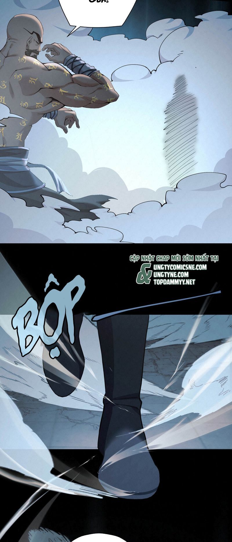 Hôm Nay Điện Hạ Bị Ám Sát Rồi À? - Chapter 16 - Page 24