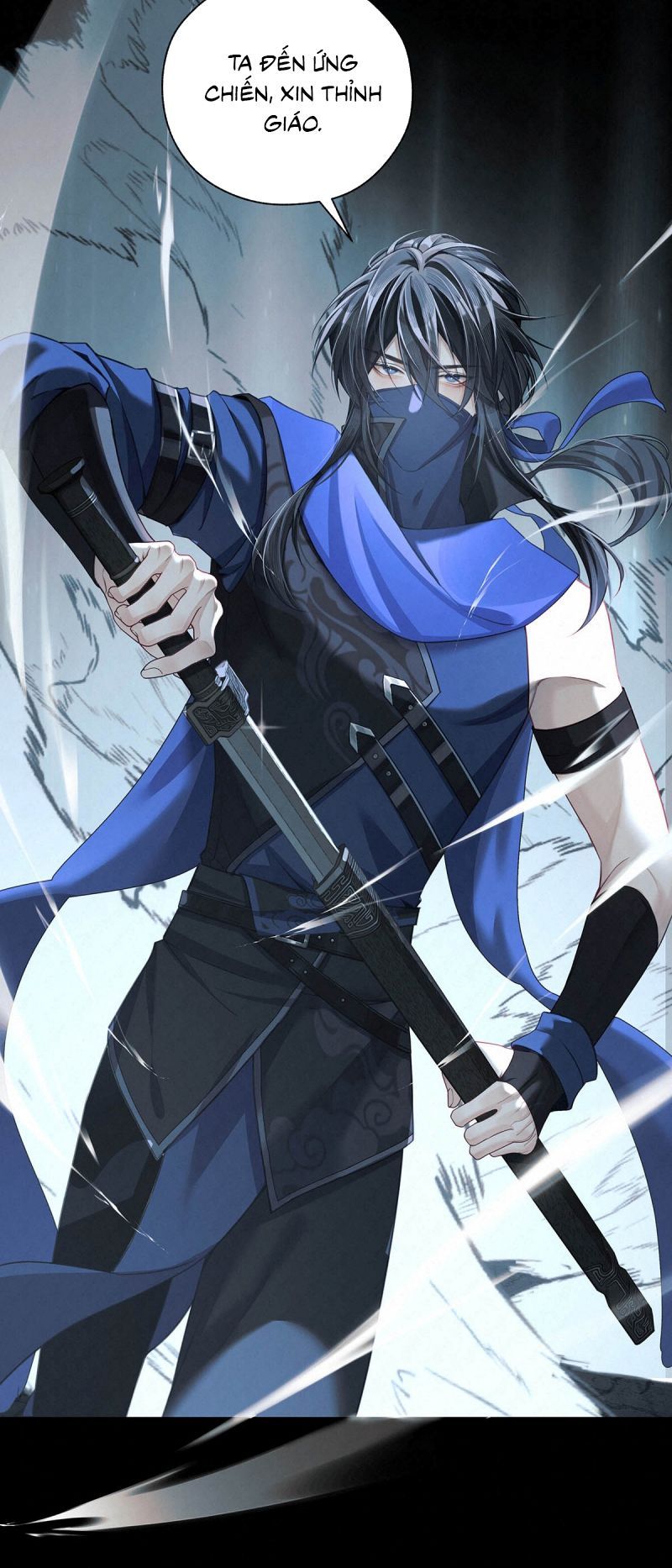 Hôm Nay Điện Hạ Bị Ám Sát Rồi À? - Chapter 16 - Page 25