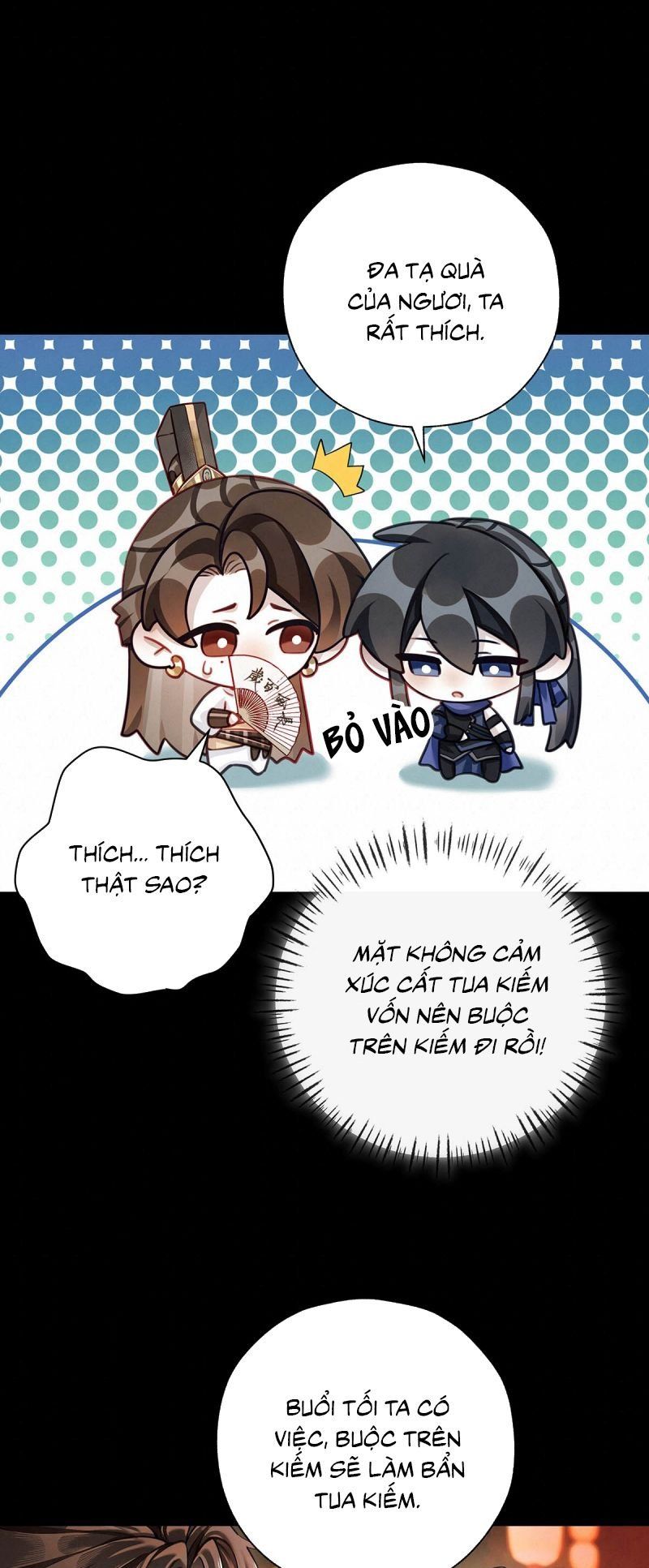 Hôm Nay Điện Hạ Bị Ám Sát Rồi À? - Chapter 16 - Page 4