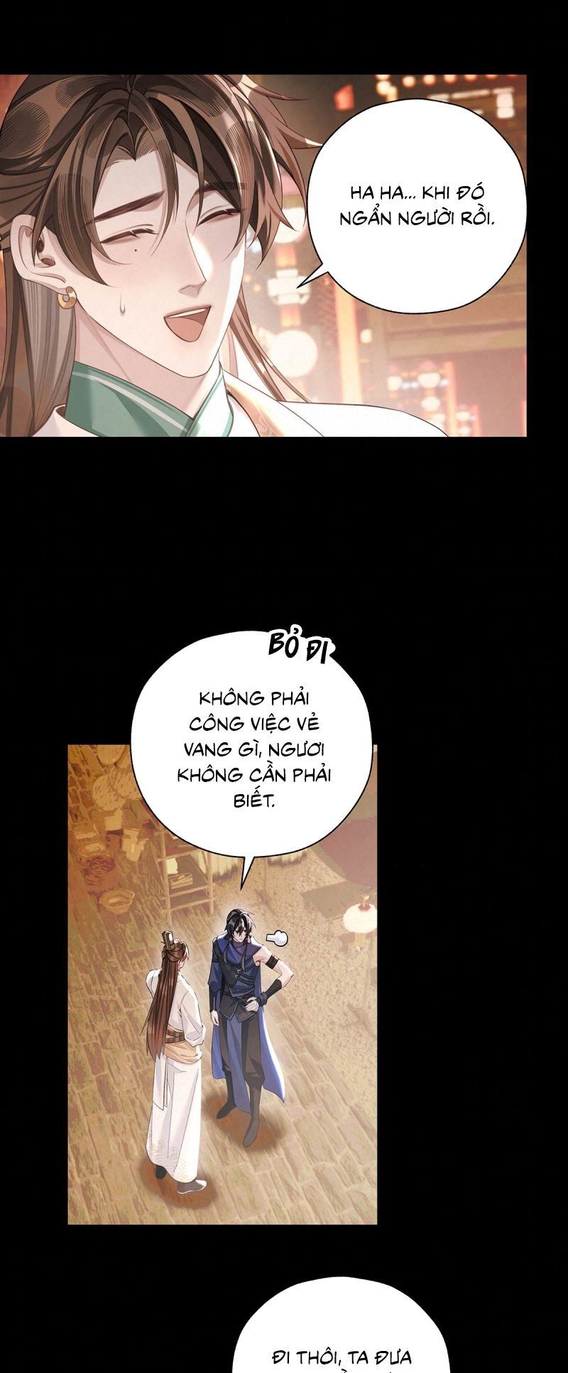 Hôm Nay Điện Hạ Bị Ám Sát Rồi À? - Chapter 16 - Page 6