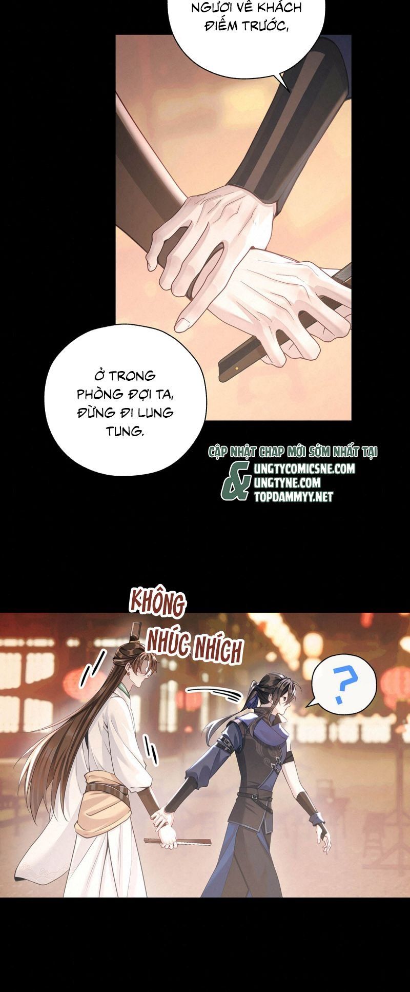 Hôm Nay Điện Hạ Bị Ám Sát Rồi À? - Chapter 16 - Page 7