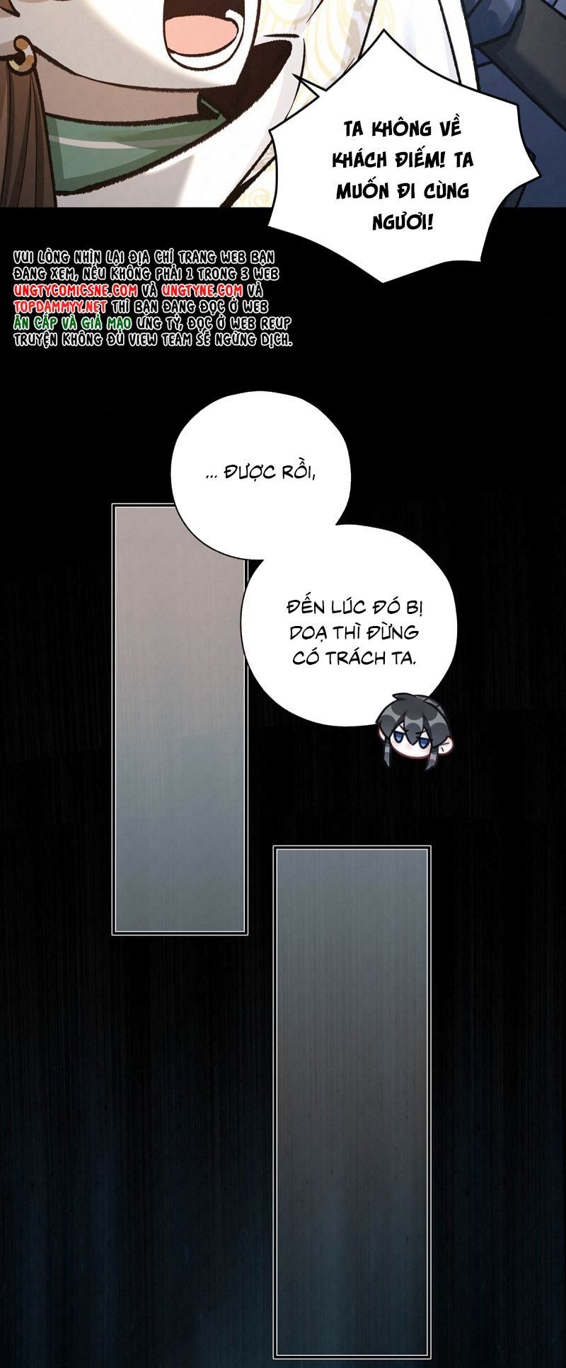 Hôm Nay Điện Hạ Bị Ám Sát Rồi À? - Chapter 16 - Page 9