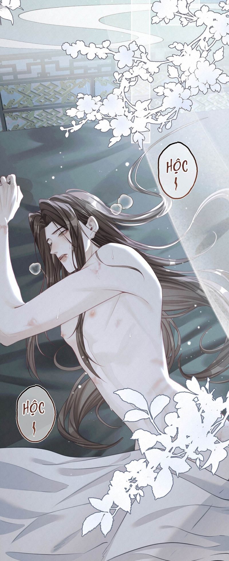 Hôm Nay Điện Hạ Bị Ám Sát Rồi À? - Chapter 17 - Page 10