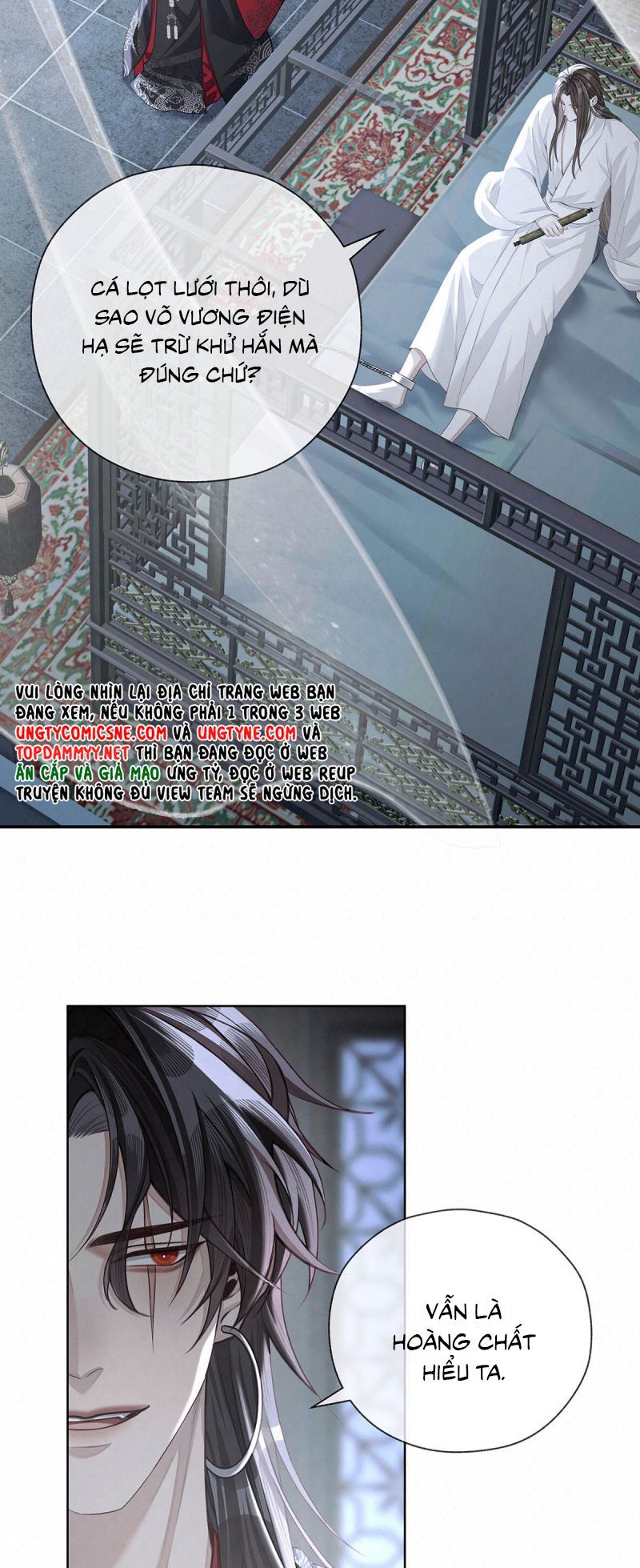 Hôm Nay Điện Hạ Bị Ám Sát Rồi À? - Chapter 17 - Page 13