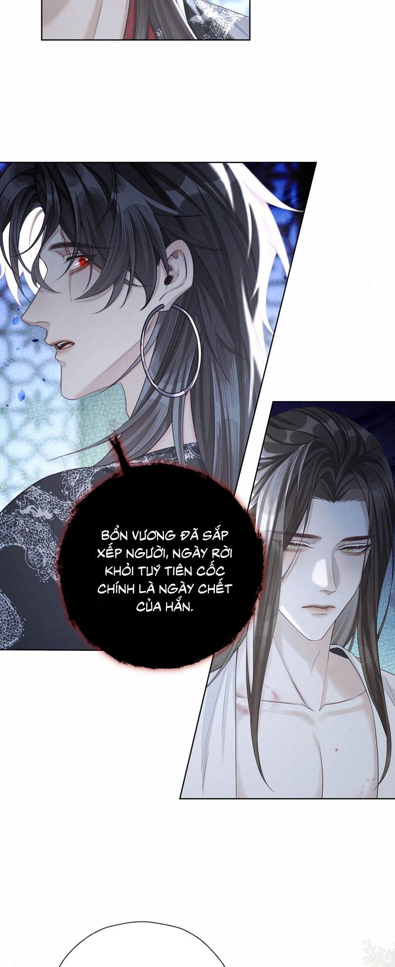 Hôm Nay Điện Hạ Bị Ám Sát Rồi À? - Chapter 17 - Page 14