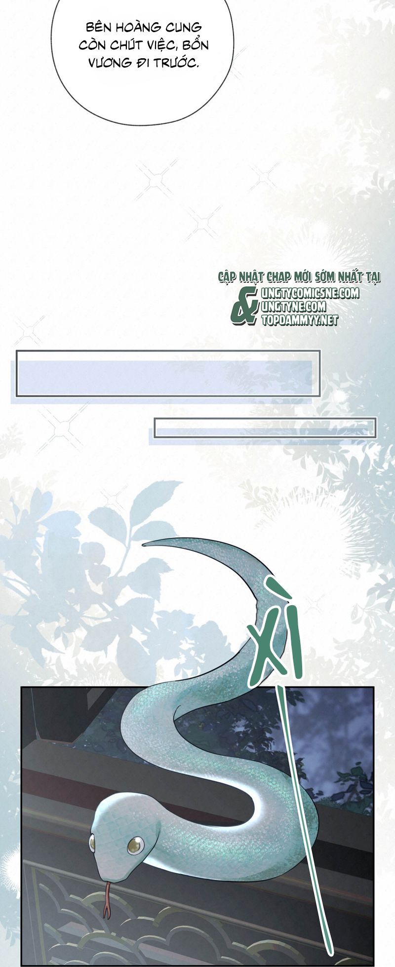 Hôm Nay Điện Hạ Bị Ám Sát Rồi À? - Chapter 17 - Page 15