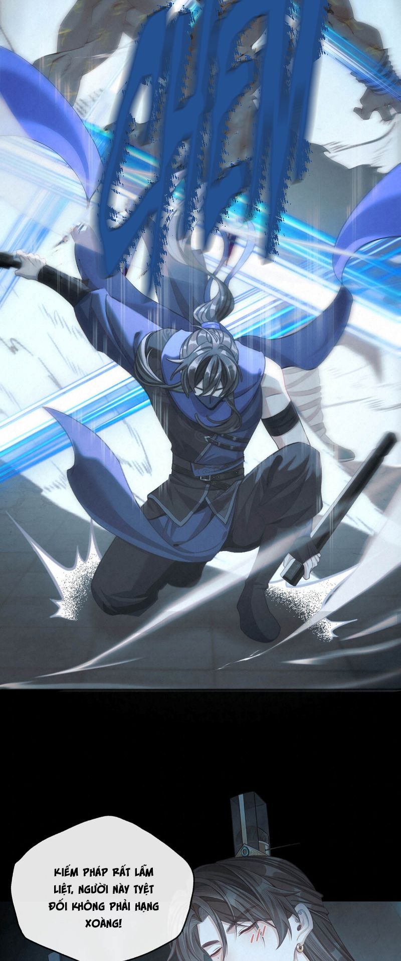 Hôm Nay Điện Hạ Bị Ám Sát Rồi À? - Chapter 17 - Page 18