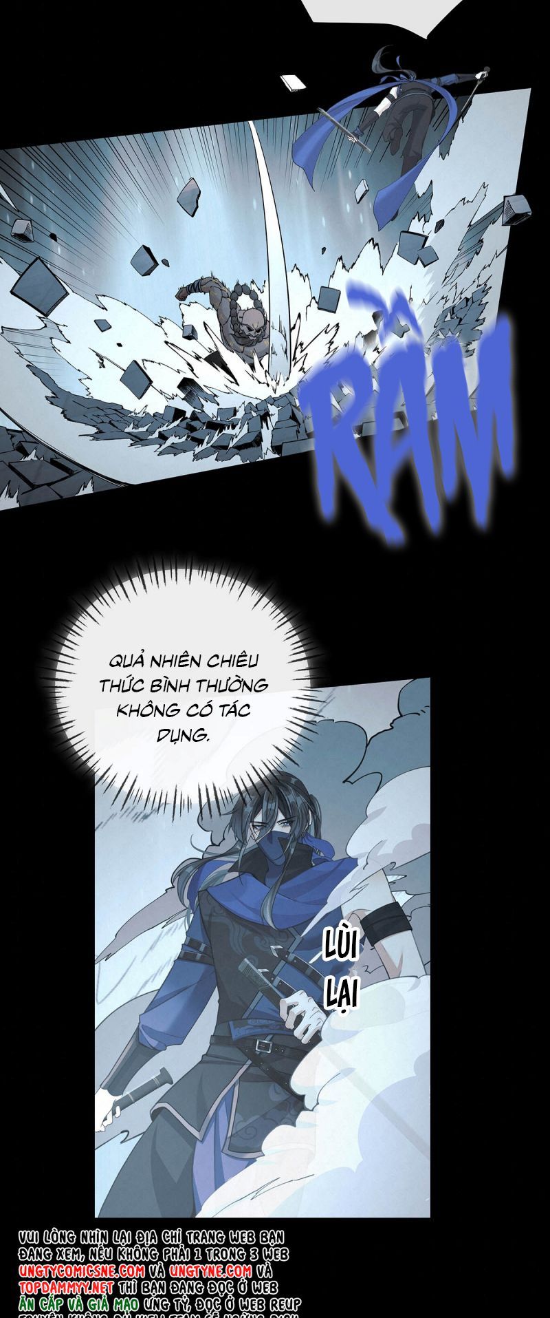 Hôm Nay Điện Hạ Bị Ám Sát Rồi À? - Chapter 17 - Page 20
