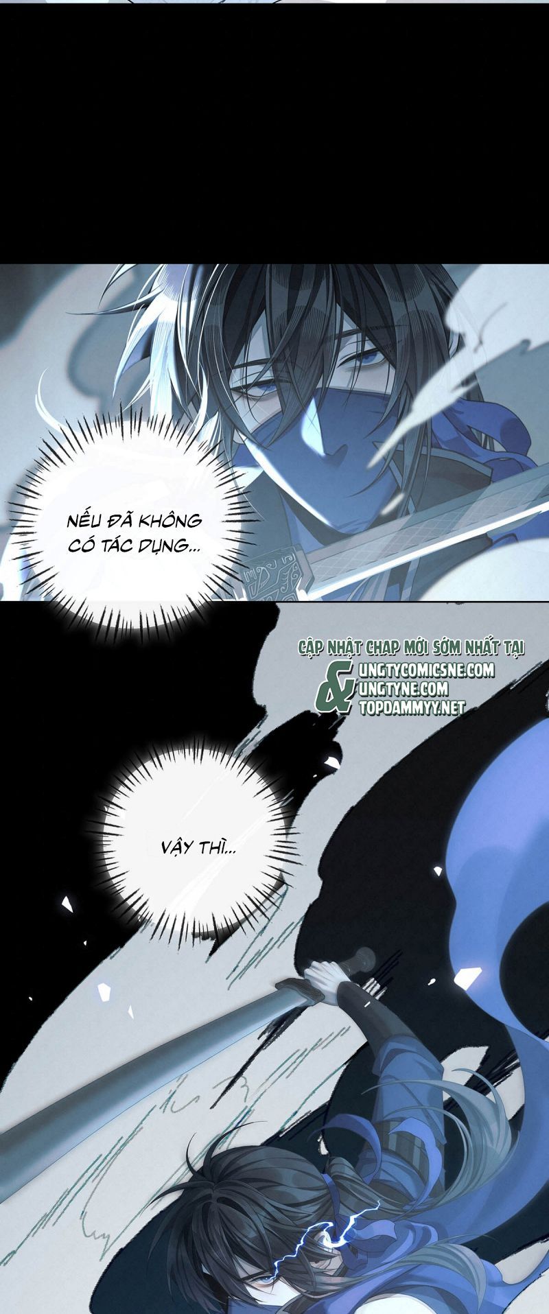 Hôm Nay Điện Hạ Bị Ám Sát Rồi À? - Chapter 17 - Page 22