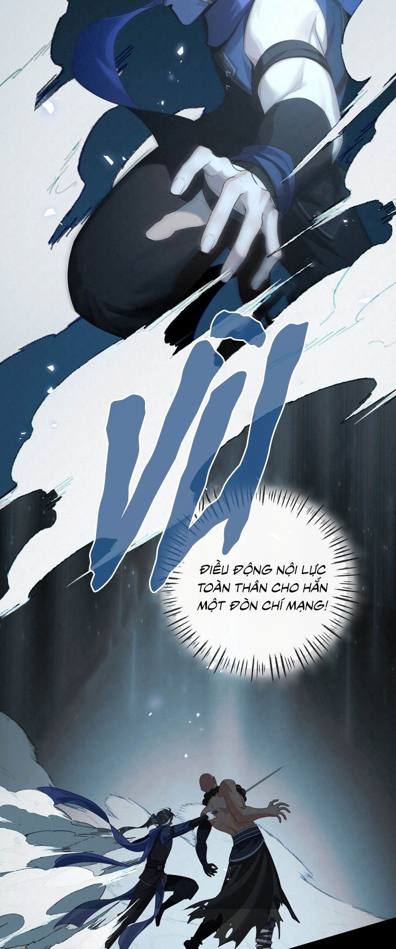 Hôm Nay Điện Hạ Bị Ám Sát Rồi À? - Chapter 17 - Page 23