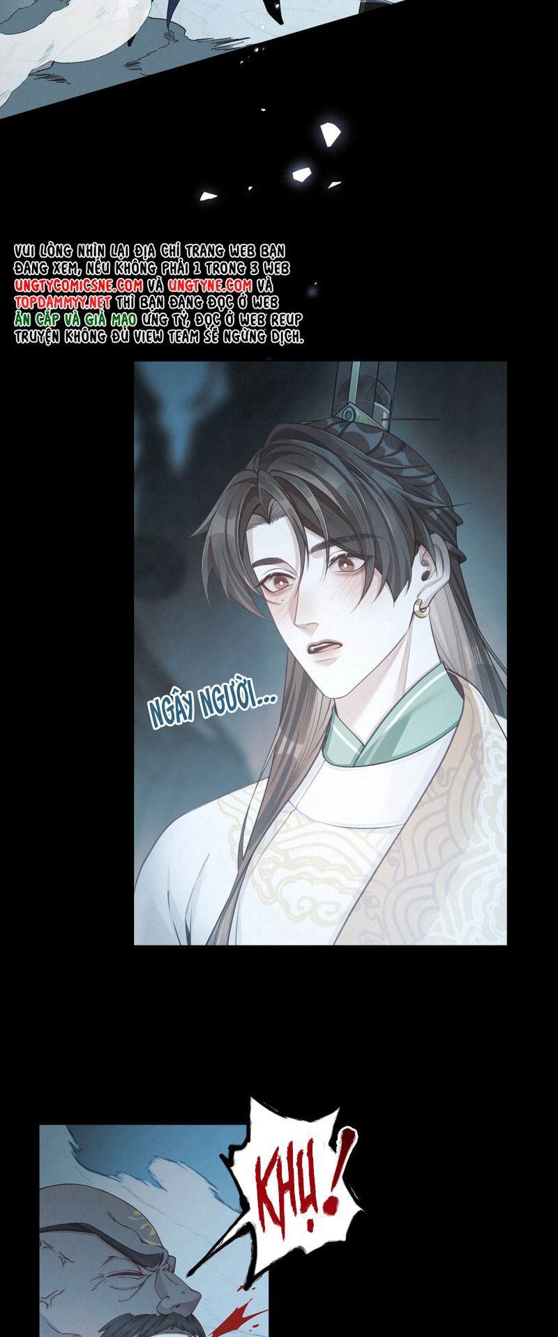 Hôm Nay Điện Hạ Bị Ám Sát Rồi À? - Chapter 17 - Page 24