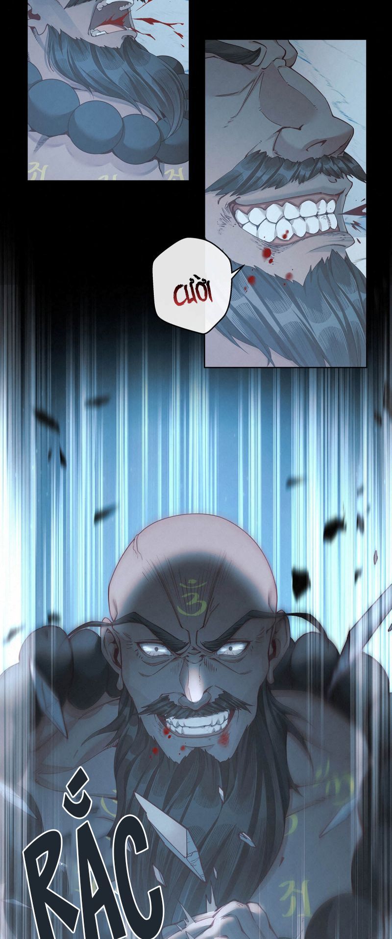 Hôm Nay Điện Hạ Bị Ám Sát Rồi À? - Chapter 17 - Page 25