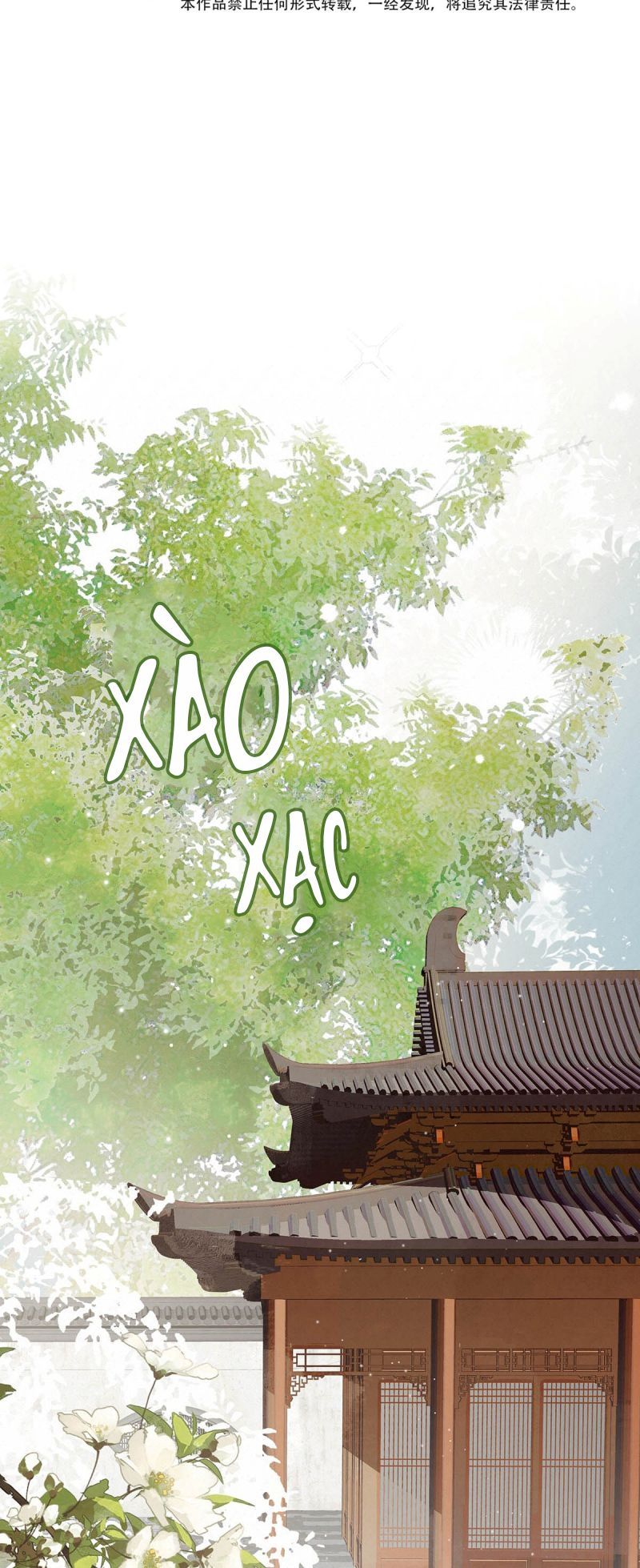 Hôm Nay Điện Hạ Bị Ám Sát Rồi À? - Chapter 17 - Page 3