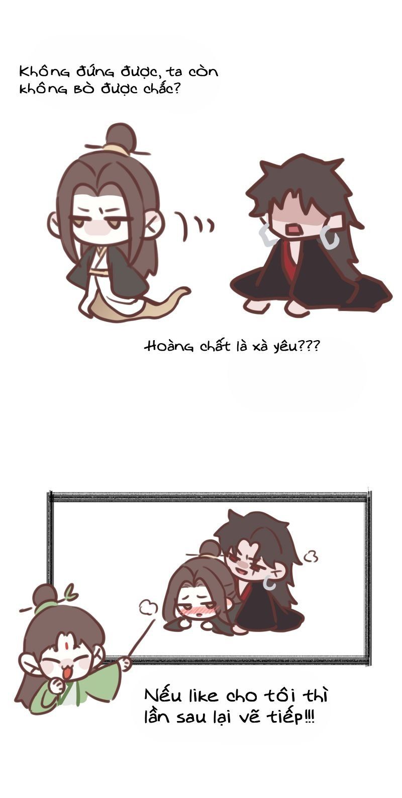 Hôm Nay Điện Hạ Bị Ám Sát Rồi À? - Chapter 17 - Page 32