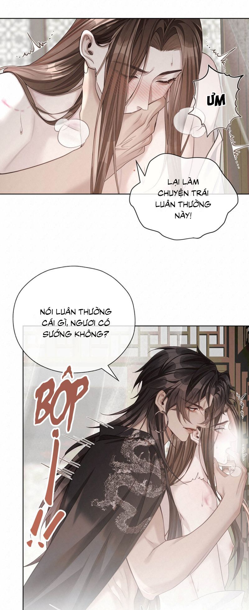 Hôm Nay Điện Hạ Bị Ám Sát Rồi À? - Chapter 17 - Page 6