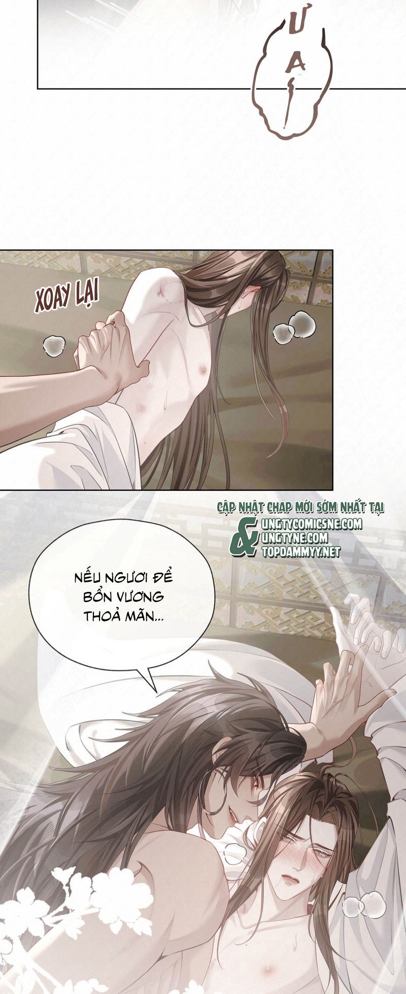 Hôm Nay Điện Hạ Bị Ám Sát Rồi À? - Chapter 17 - Page 7