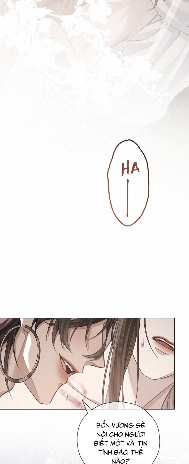 Hôm Nay Điện Hạ Bị Ám Sát Rồi À? - Chapter 17 - Page 8